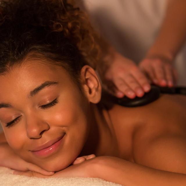 80 Minute Swedish Massage 